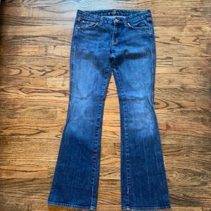 7 For All Mankind A pocket style